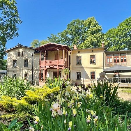 Lielbornes Muiza Boutique Hotel&Recreation Complex Экстерьер фото