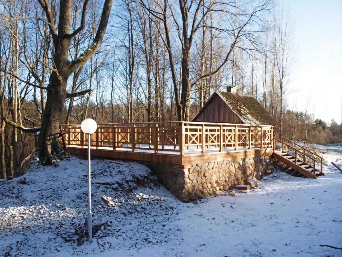 Lielbornes Muiza Boutique Hotel&Recreation Complex Экстерьер фото