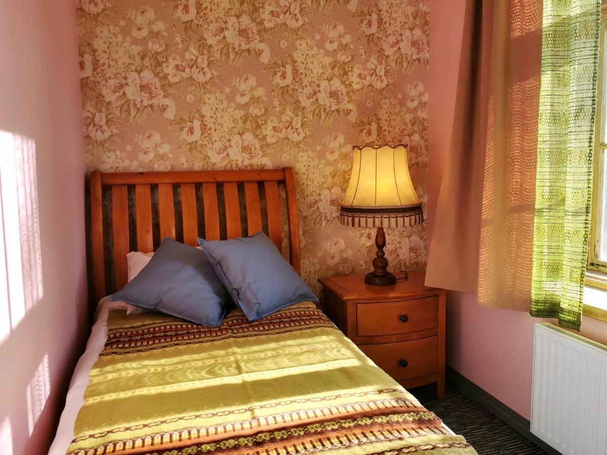 Lielbornes Muiza Boutique Hotel&Recreation Complex Экстерьер фото