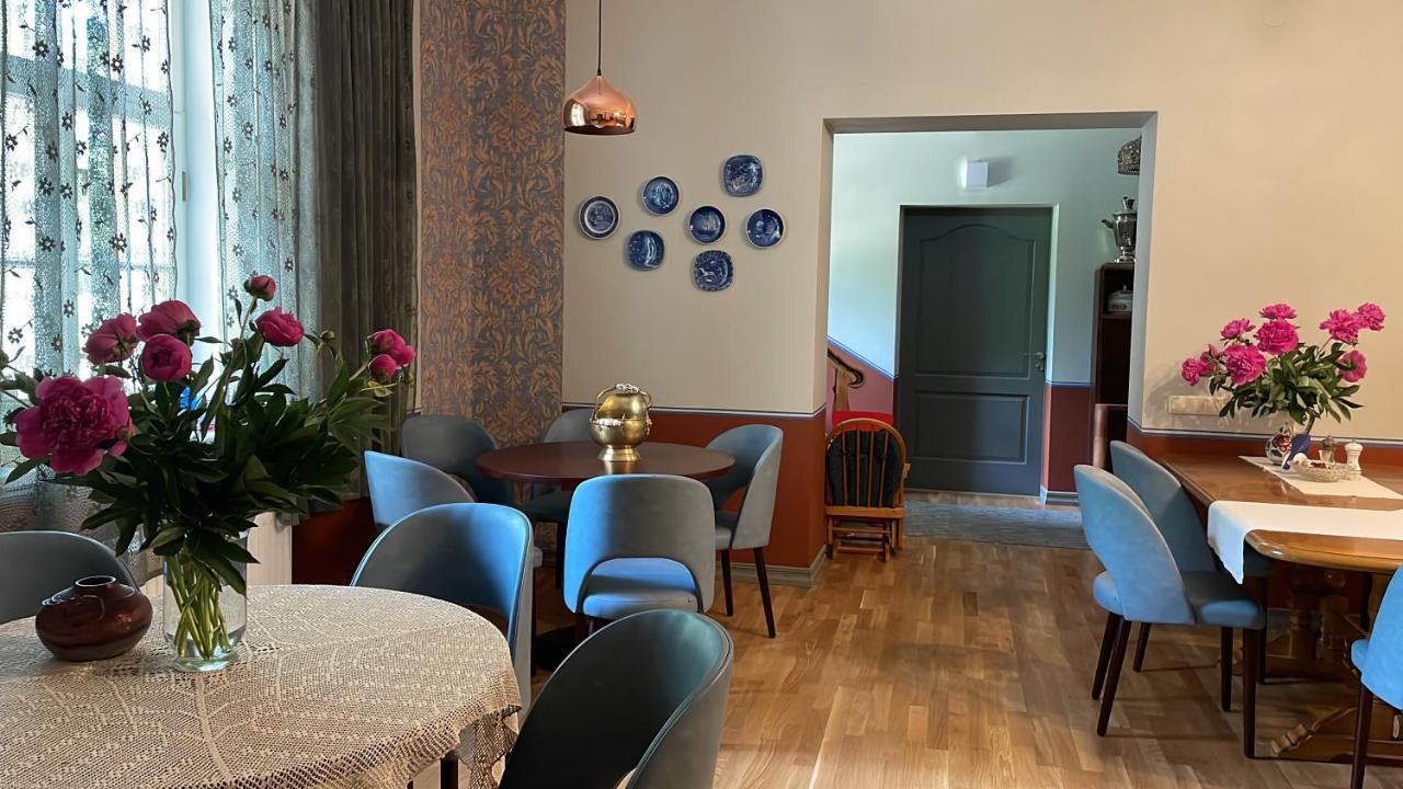 Lielbornes Muiza Boutique Hotel&Recreation Complex Экстерьер фото