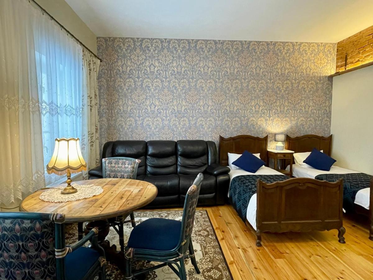Lielbornes Muiza Boutique Hotel&Recreation Complex Экстерьер фото
