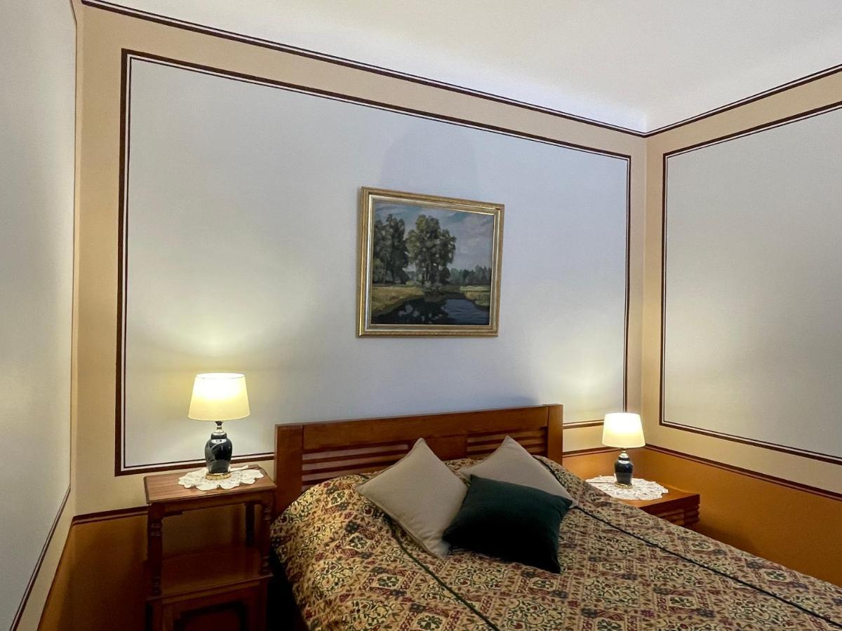 Lielbornes Muiza Boutique Hotel&Recreation Complex Экстерьер фото