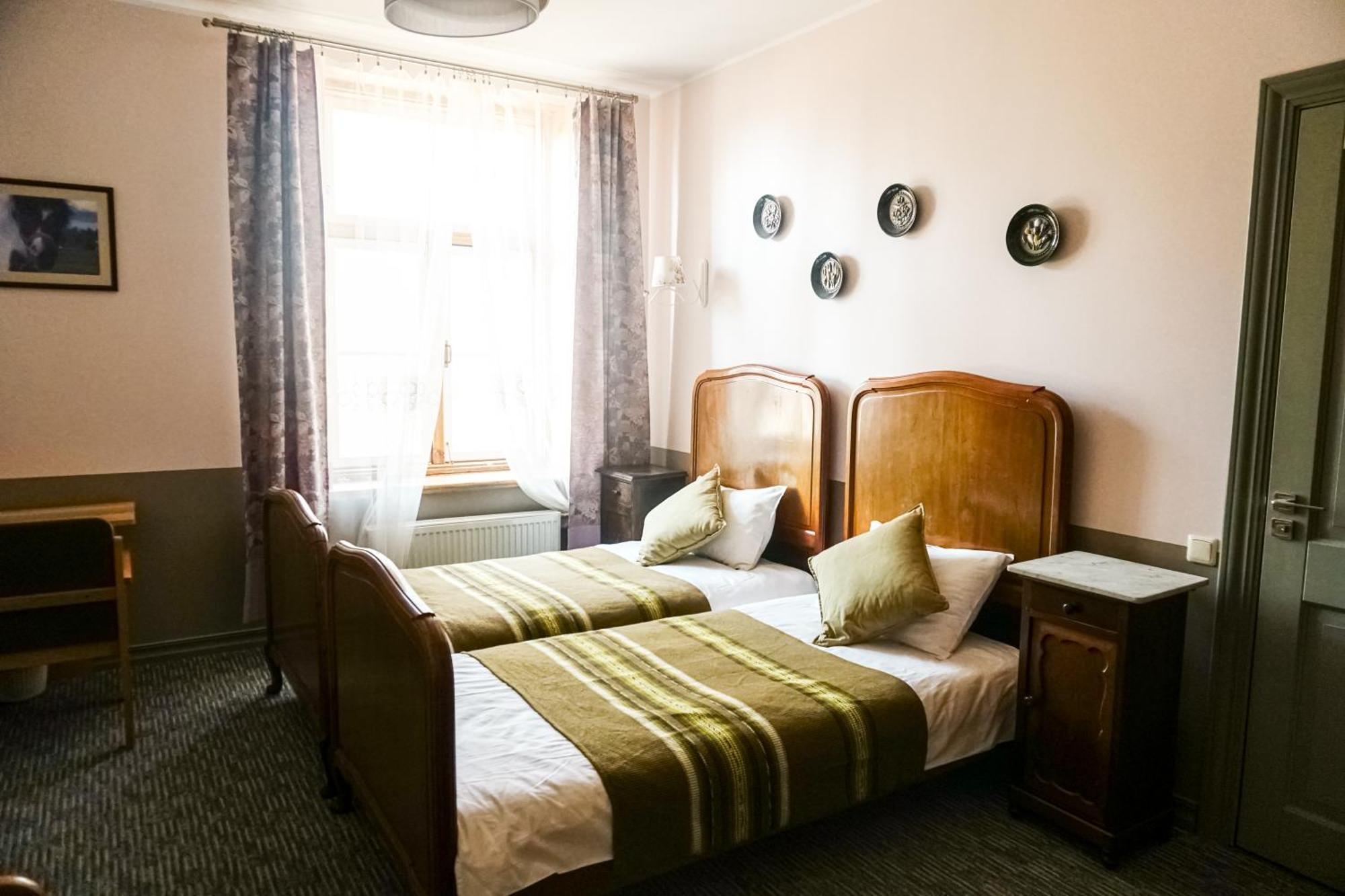 Lielbornes Muiza Boutique Hotel&Recreation Complex Экстерьер фото