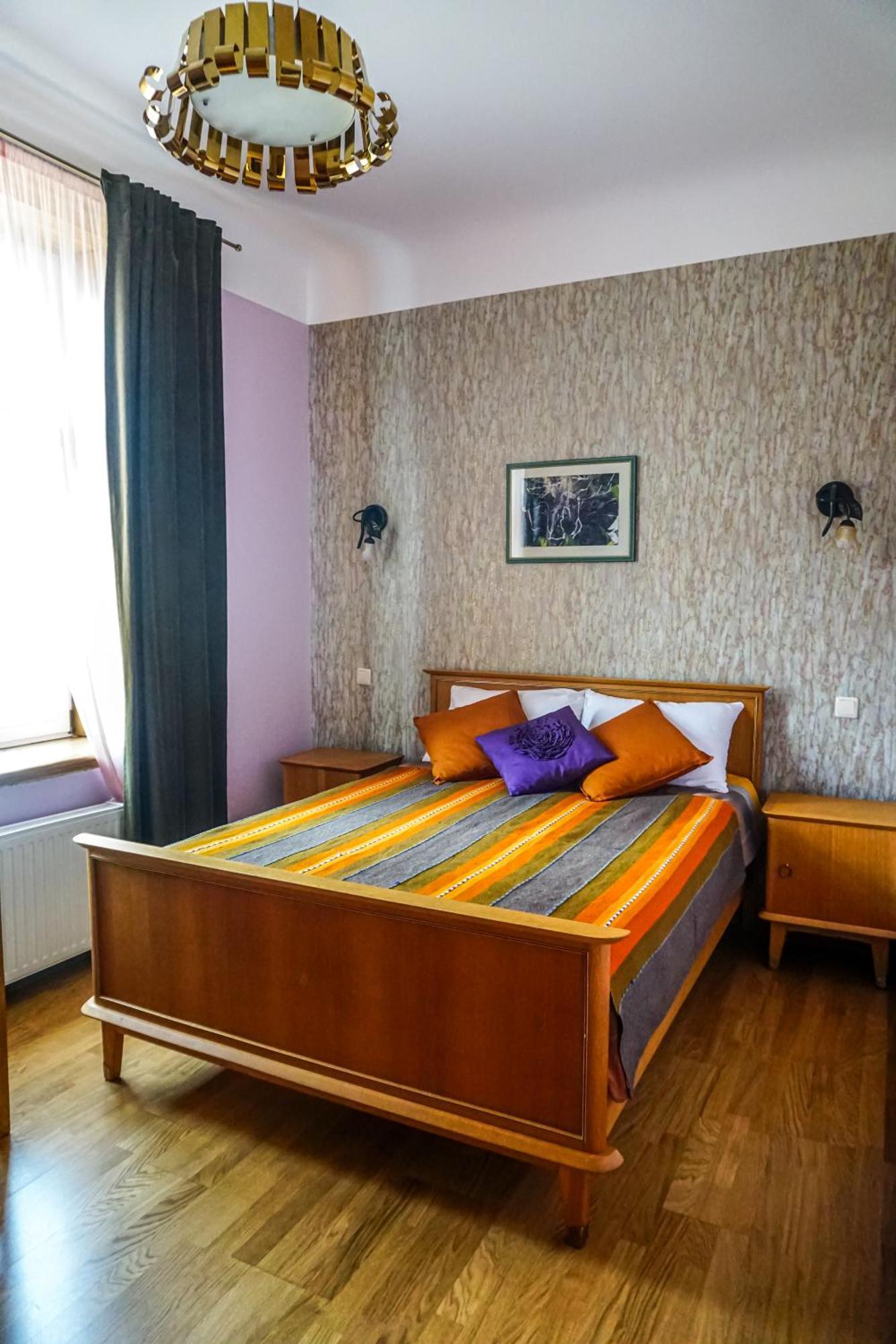Lielbornes Muiza Boutique Hotel&Recreation Complex Экстерьер фото