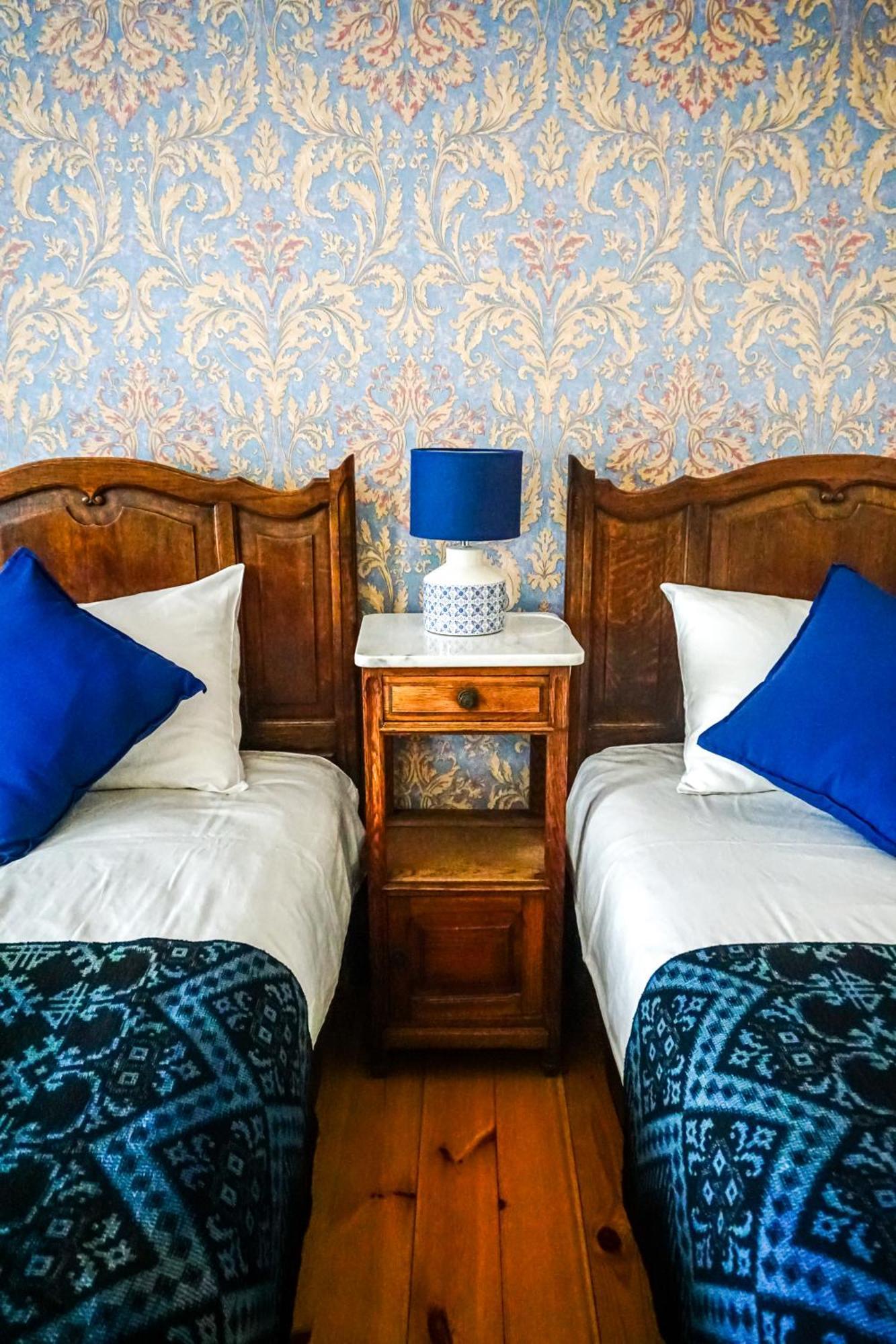 Lielbornes Muiza Boutique Hotel&Recreation Complex Экстерьер фото