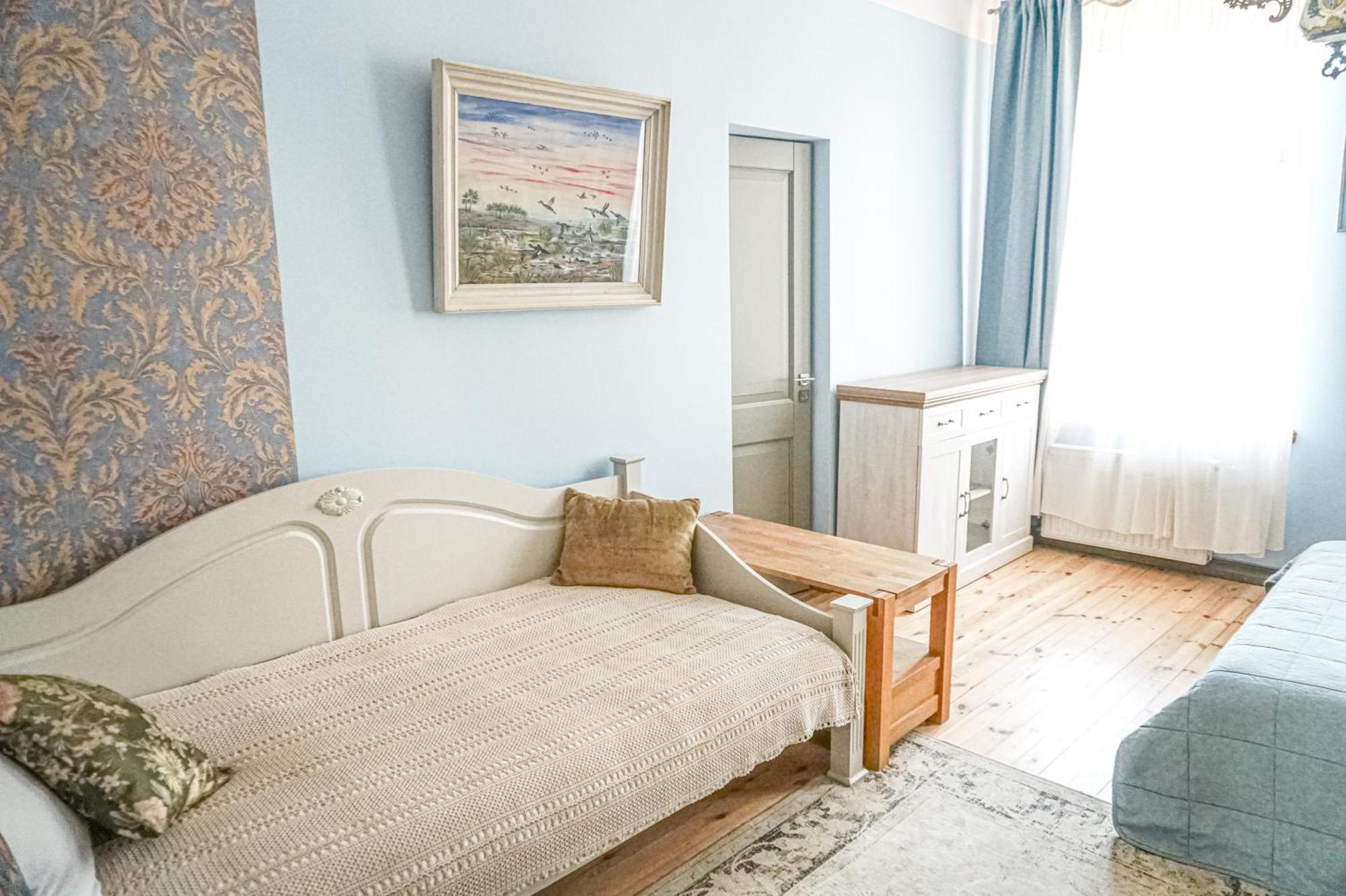 Lielbornes Muiza Boutique Hotel&Recreation Complex Экстерьер фото