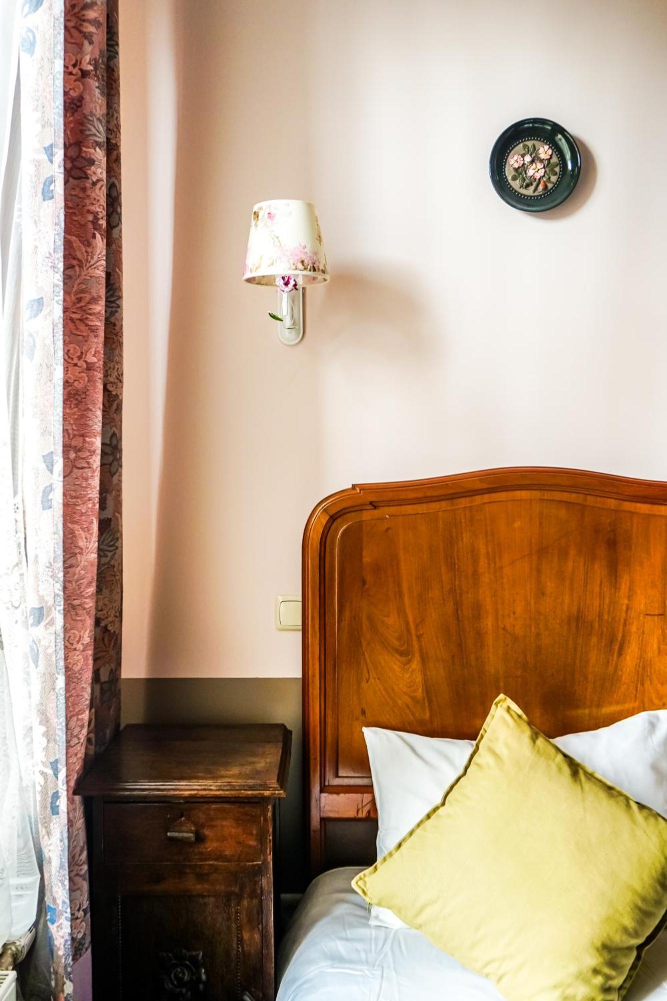Lielbornes Muiza Boutique Hotel&Recreation Complex Экстерьер фото