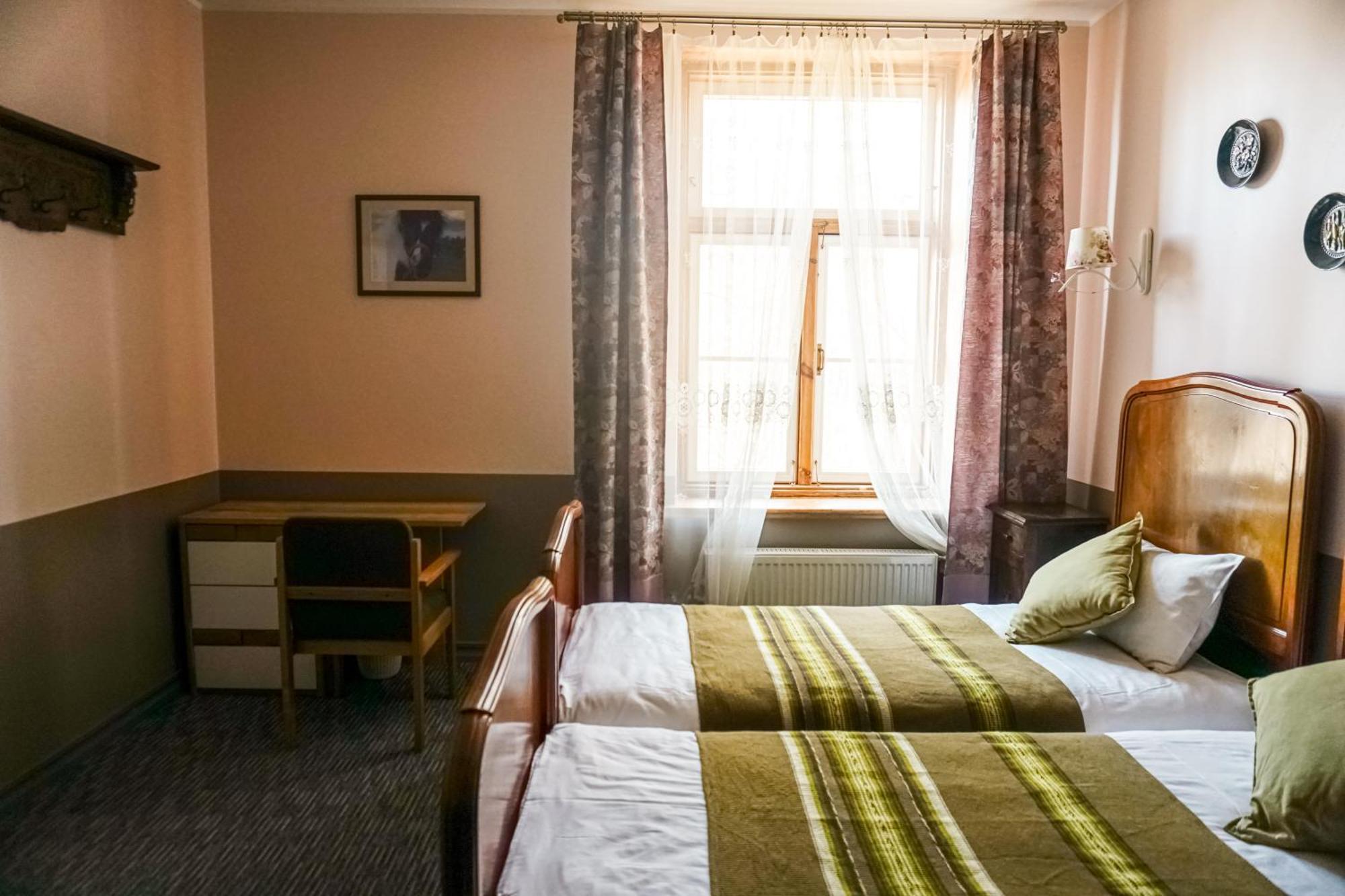 Lielbornes Muiza Boutique Hotel&Recreation Complex Экстерьер фото