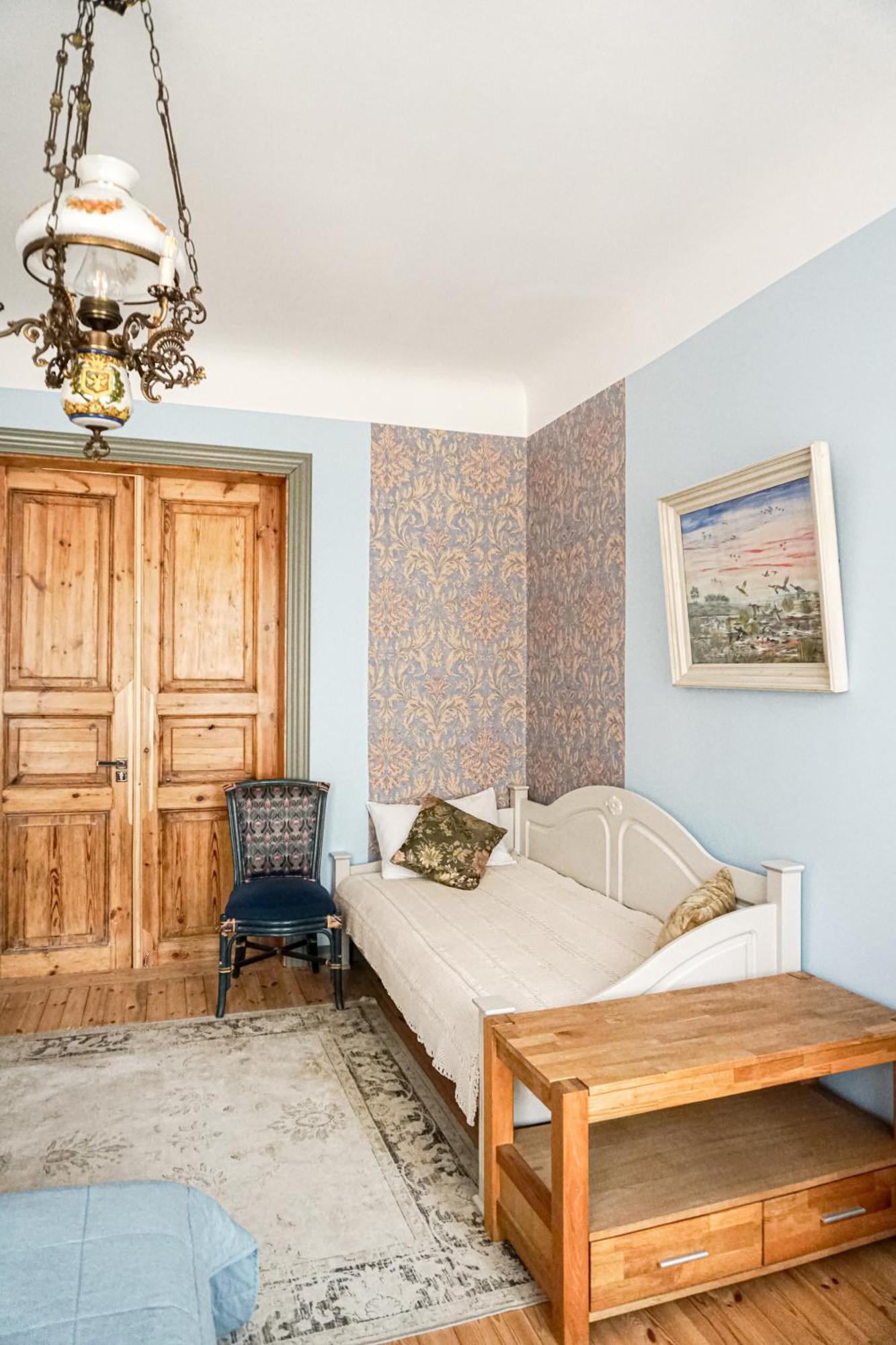 Lielbornes Muiza Boutique Hotel&Recreation Complex Экстерьер фото
