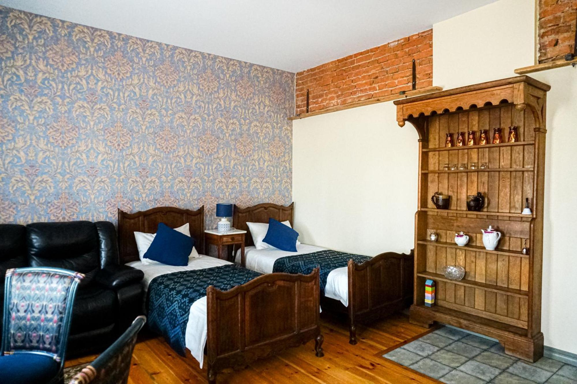 Lielbornes Muiza Boutique Hotel&Recreation Complex Экстерьер фото