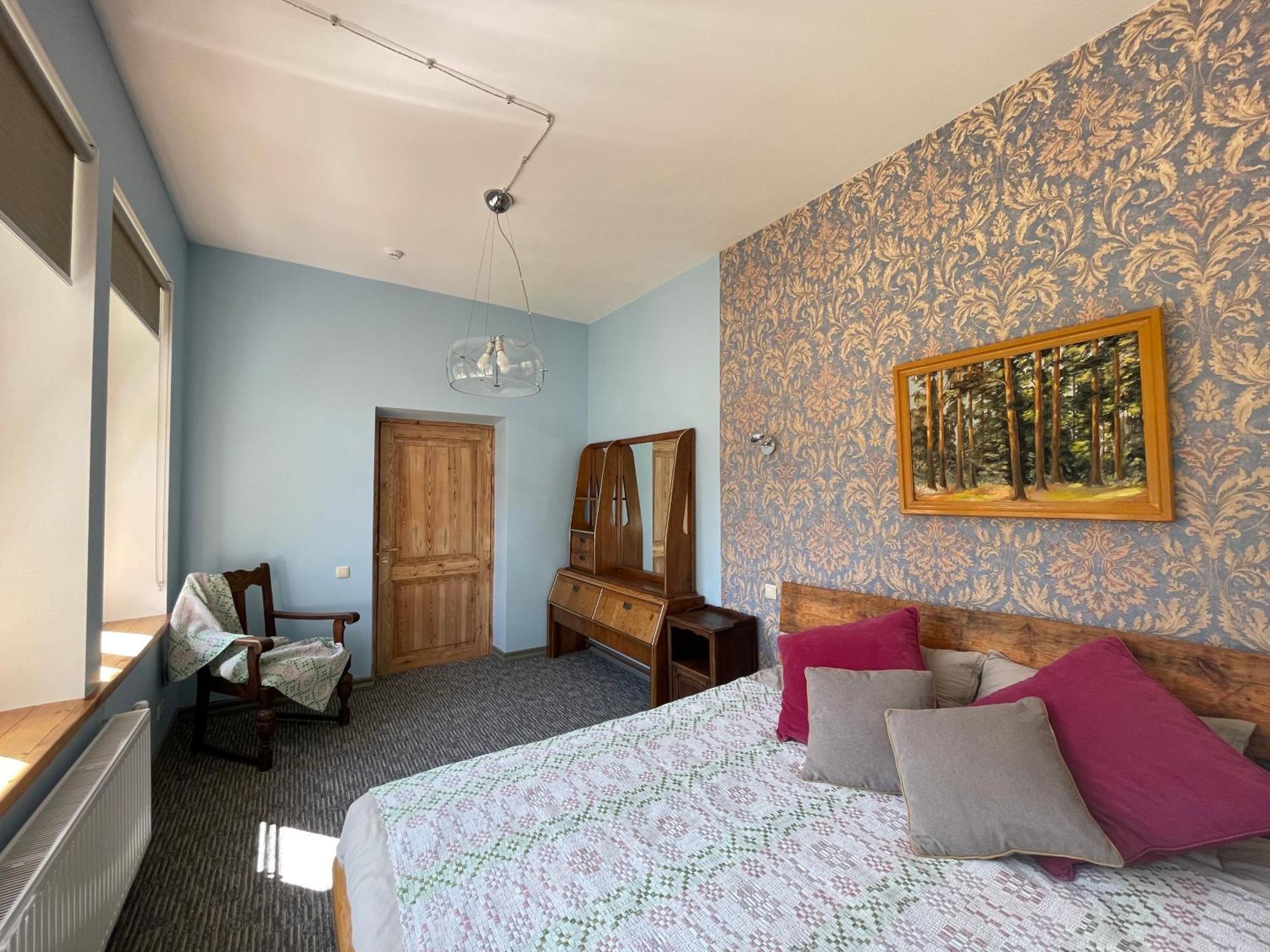 Lielbornes Muiza Boutique Hotel&Recreation Complex Экстерьер фото